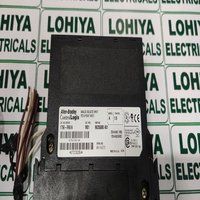 ALLEN BRADLEY 1756 IR6I A MODULE