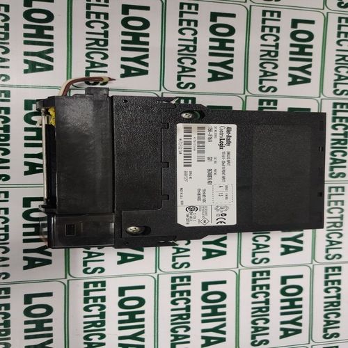 ALLEN BRADLEY 1756 IF16 A MODULE