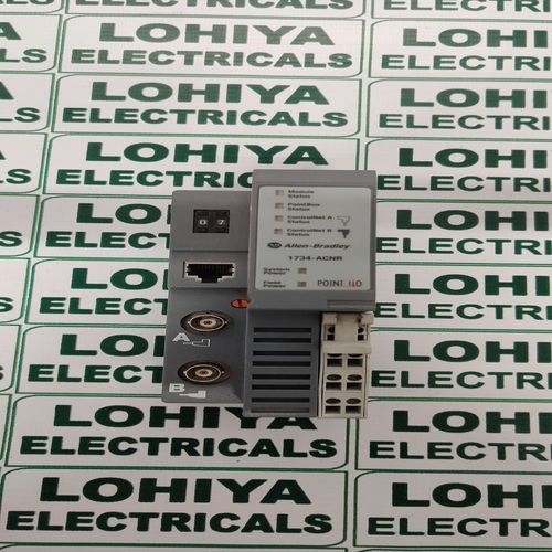 ALLEN BRADLEY 1734 ACNR MODULE