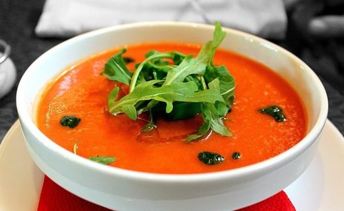 CEC Tomato cooked Flavour OS 7455