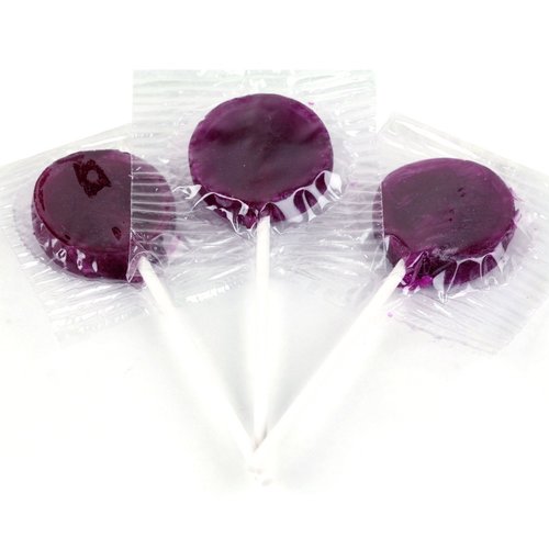 CEC Grape Concord Flavour 0895