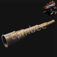 Metal Handicraft Telescope