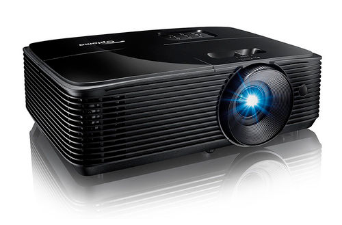 Optoma SA520 DLP Projector