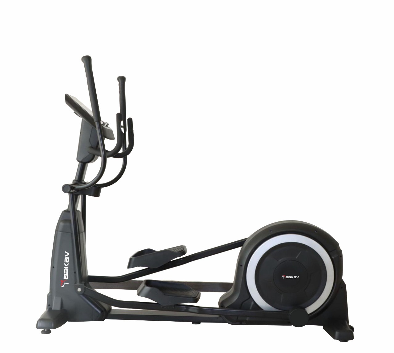 COMMERCIAL FITNESS EQUIPMENTS