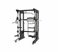 COMMERCIAL FITNESS EQUIPMENTS