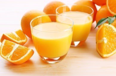 CEC Orange Flavour Emulsion 3578