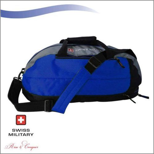 Swiss Military Duffel Bag