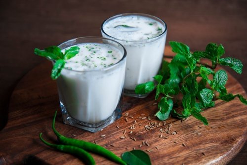 Sonarome Butter Milk Seasoning 170409 P
