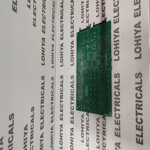 HAAS 654410A PCB BOARD