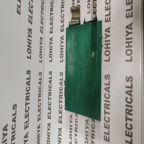 HAAS 653400C PCB BOARD
