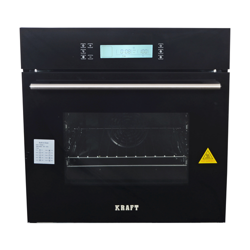 KITCHEN OVEN