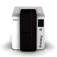 Evolis Primacy2 PVC Id Card Printer In Best Price Hi Tech Authorized Partner