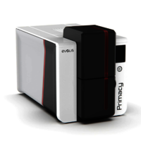 Evolis Primacy2 PVC Id Card Printer In Best Price Hi Tech Authorized Partner
