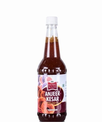 ANJEER KESAR by RK Home Made