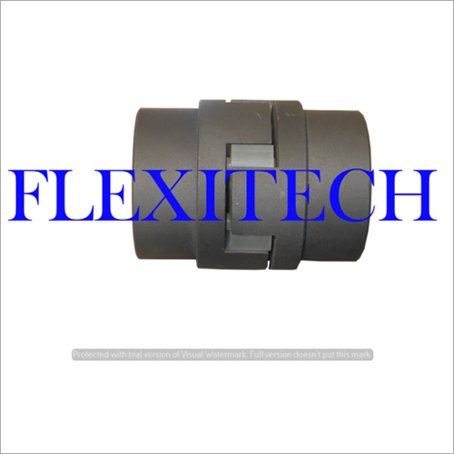 Industrial Brake Drum Coupling