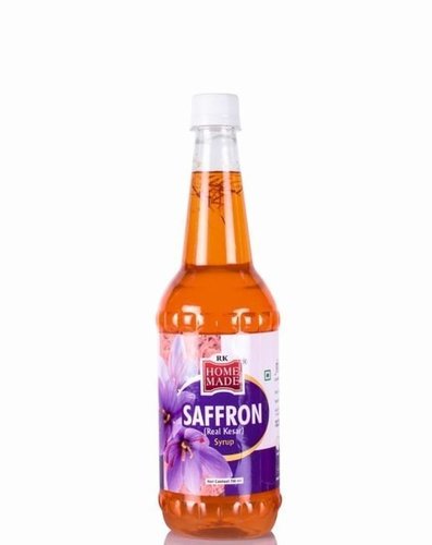 SAFFRON(REAL KESAR) by RK Home Made