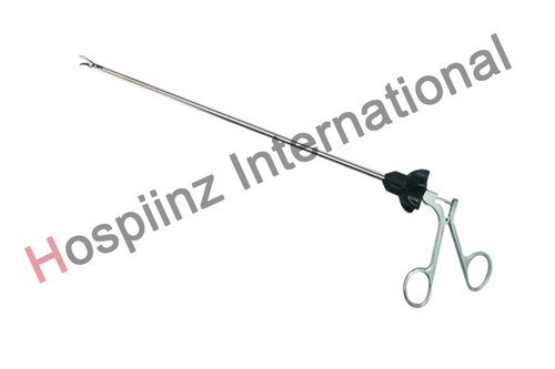 5mm Maryland Instrument Metal Handle Endo Trainer