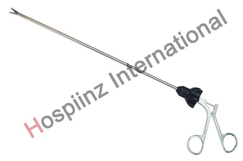 Endo Trainer 5mm Metzenbaum Scissor  Instrument