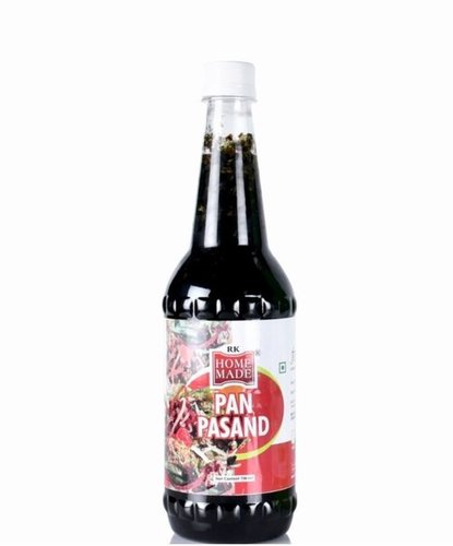 PAN PASAND by RK Home Made