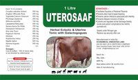 Uterosaaf Liquid