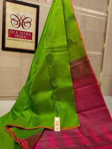 kanjivaram authetic saree