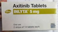 Axitinib Tablet