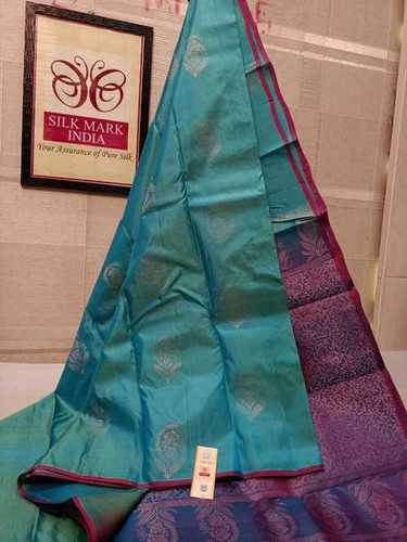 kanjivaram silk saree soft silk