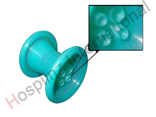 Silicon Trocar for Sills