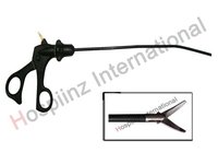 Sills Scissor Cud