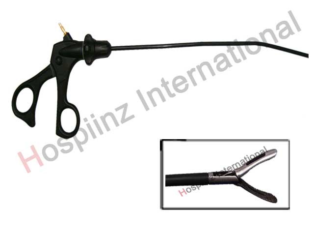 Sills Fenestrated