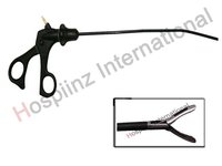 Sills Fenestrated