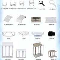 Ro Stands And Clamps