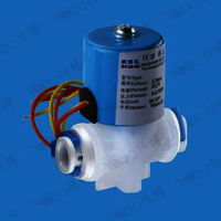 Solenoid Valve