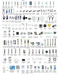 RO Fittings & Parts
