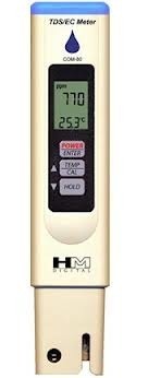 TDS Hydro Tester