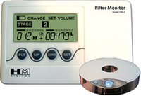 Filter Monitor