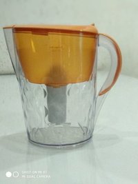Alkaline Golden Jug