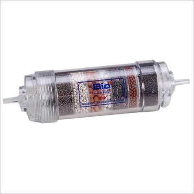 ALKALINE FILTER