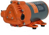 BOOSTER PUMP