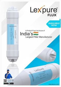 INLINE FILTER