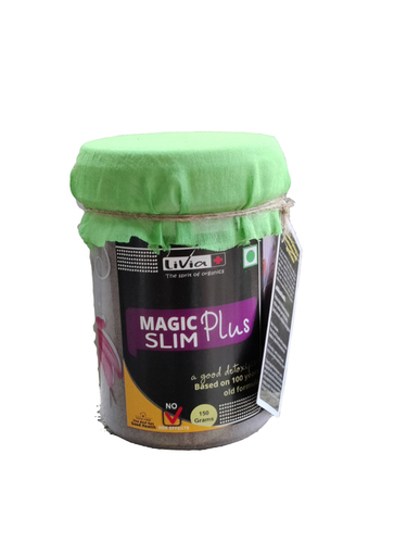 Magic Slim Plus Full Pack