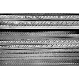 Industrial Tmt Rebars Grade: Different Available