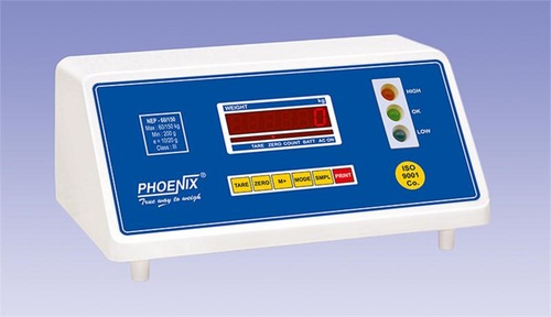 Check Weighing Scale