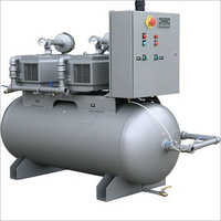 Oil Free Compressors