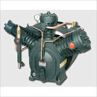 Multi Stage High Pressure Air Compressor