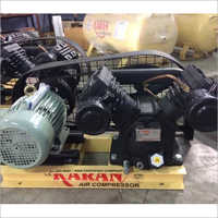 Dry Vacuum Pump Equipment