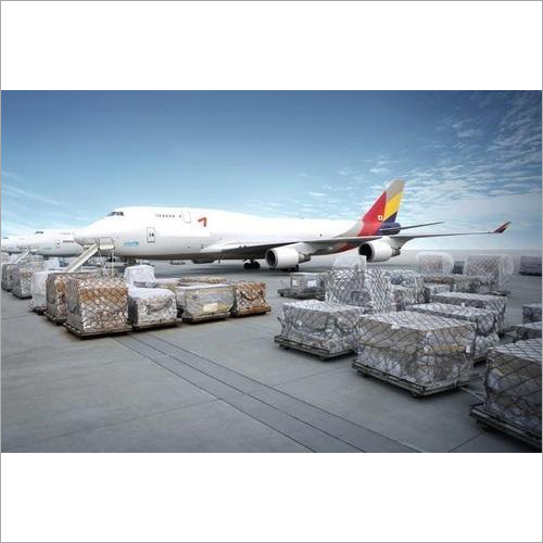 Air Freight Forwarding Services 