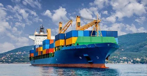Cargo Ships Freight Forwarding सेवाएं
