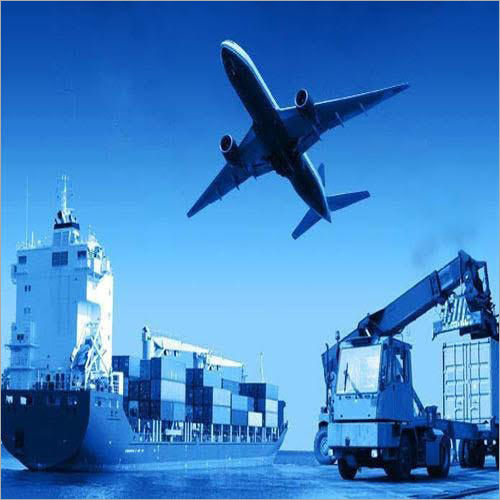 International Import Freight Services