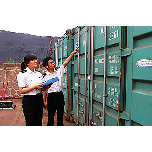 Customs Brokerage Services By CHALLENGER CARGO CARRIERS PVT. LTD.